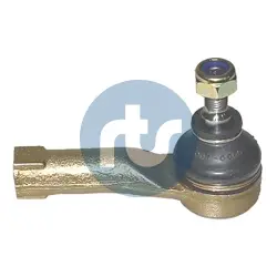 Наконечник тяги рульової (R) Volvo S40/V40 95-04 RTS 91-07085-1 (фото 1)