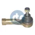 Наконечник тяги рульової (R) Volvo S40/V40 95-04 RTS 91-07085-1 (фото 1)