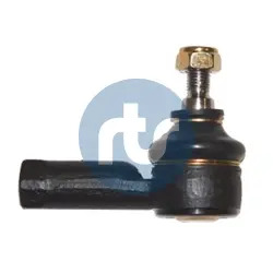 Наконечник тяги рульової Hyundai Pony 85-89/Mitsubishi Galant 84-03 (L=71mm) RTS 91-08006 (фото 1)
