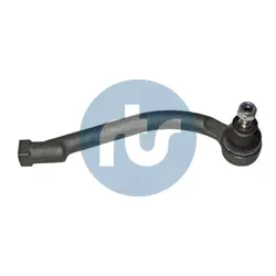 Наконечник тяги рульової (R) Hyundai Veloster 11-17 RTS 91-08603-1 (фото 1)