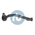Наконечник тяги рульової (L) Hyundai Veloster 11-17 RTS 91-08603-2 (фото 1)