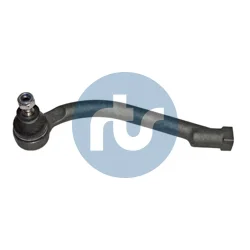 Наконечник тяги рульової (L) Hyundai Veloster 11-17 RTS 91-08603-2