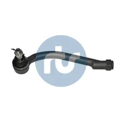 Наконечник тяги рульової (L) Hyundai Santa Fe I/II 03-12/ix55 08-/Kia Sorento II 09- RTS 91-08634-2 (фото 1)