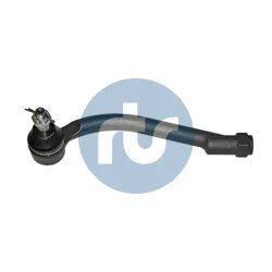 Наконечник тяги рульової (L) Hyundai Santa Fe I/II 03-12/ix55 08-/Kia Sorento II 09- RTS 91-08634-2