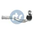 Наконечник тяги рульової (R) Audi A4/A5 15-/Audi Q5 19- RTS 91-09120-1 (фото 1)