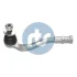 Наконечник тяги рульової (L) Audi A4/A5 15-/Audi Q5 19- RTS 91-09120-2 (фото 1)