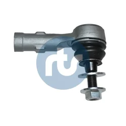 Наконечник тяги рульової (R) Audi A3 15-20/Q3 18- RTS 91-09140-1