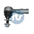 Наконечник тяги рульової (L) Audi A3 15-20/Q3 18- RTS 91-09140-2 (фото 1)
