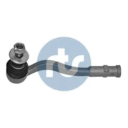 Накінечник тяги рульової (R) Audi A8/Q7/Q8 15- (L=221.5mm) RTS 91-09157-1 (фото 1)