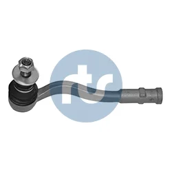 Накінечник тяги рульової (R) Audi A8/Q7/Q8 15- (L=221.5mm) RTS 91-09157-1