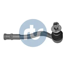 Накінечник тяги рульової (L) Audi A8/Q7/Q8 15- (L=221.5mm) RTS 91-09157-2 (фото 1)