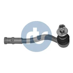 Накінечник тяги рульової (L) Audi A8/Q7/Q8 15- (L=221.5mm) RTS 91-09157-2