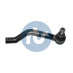 Наконечник тяги рульової (R) Renault Kadjar/Nissan Qashqai 13- RTS 91-09216-1