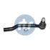 Наконечник тяги рульової (R) Nissan Qashqai II/X-Trail 1.6/2.0 dCi 13- (L=207mm) RTS 91-09228-110 (фото 1)