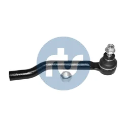Наконечник тяги рульової (R) Nissan Qashqai II/X-Trail 1.6/2.0 dCi 13- (L=207mm) RTS 91-09228-110