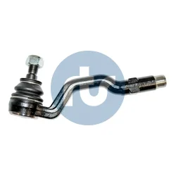 Наконечник тяги рульової BMW X3 (E83) 04-10 M54/M57/N46/N52 (L=189mm) RTS 91-09596