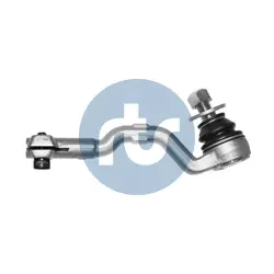Наконечник тяги рульової (R) BMW X5 (F15/F85)/X6 (F16/F86) 13- (L=195.5mm) RTS 91-09696-1 (фото 1)