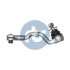 Наконечник тяги рульової (R) BMW X5 (F15/F85)/X6 (F16/F86) 13- (L=195.5mm) RTS 91-09696-1 (фото 1)