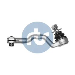 Наконечник тяги рульової (R) BMW X5 (F15/F85)/X6 (F16/F86) 13- (L=195.5mm) RTS 91-09696-1
