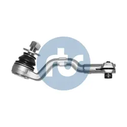 Наконечник тяги рульової (L) BMW X5 (F15/F85)/X6 (F16/F86) 13- (L=195.5mm) RTS 91-09696-2 (фото 1)