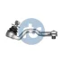 Наконечник тяги рульової (L) BMW X5 (F15/F85)/X6 (F16/F86) 13- (L=195.5mm) RTS 91-09696-2 (фото 1)
