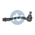 Наконечник тяги рульової (R) Hyundai i20 08-15/ix20 10-/Kia Soul/Venga 09- RTS 91-09750-1 (фото 1)