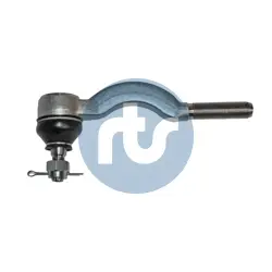 Наконечник тяги рульової (внутрішній) Mitsubishi L 200/Pajero 82-/Hyundai Terracan 01-06 (L=172mm) RTS 91-09775 (фото 1)