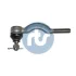 Наконечник тяги рульової (внутрішній) Mitsubishi L 200/Pajero 82-/Hyundai Terracan 01-06 (L=172mm) RTS 91-09775 (фото 1)