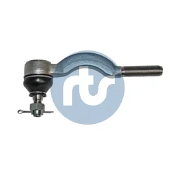 Наконечник тяги рульової (внутрішній) Mitsubishi L 200/Pajero 82-/Hyundai Terracan 01-06 (L=172mm) RTS 91-09775