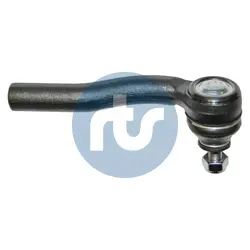 Наконечник тяги рульової (R) Fiat Panda II/500 03- (L=143mm) RTS 91-90112-1 (фото 1)