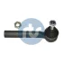 Наконечник тяги рульової (R) Jeep Renegade/Fiat 500X 14- (L=135mm) RTS 91-90180-110 (фото 1)