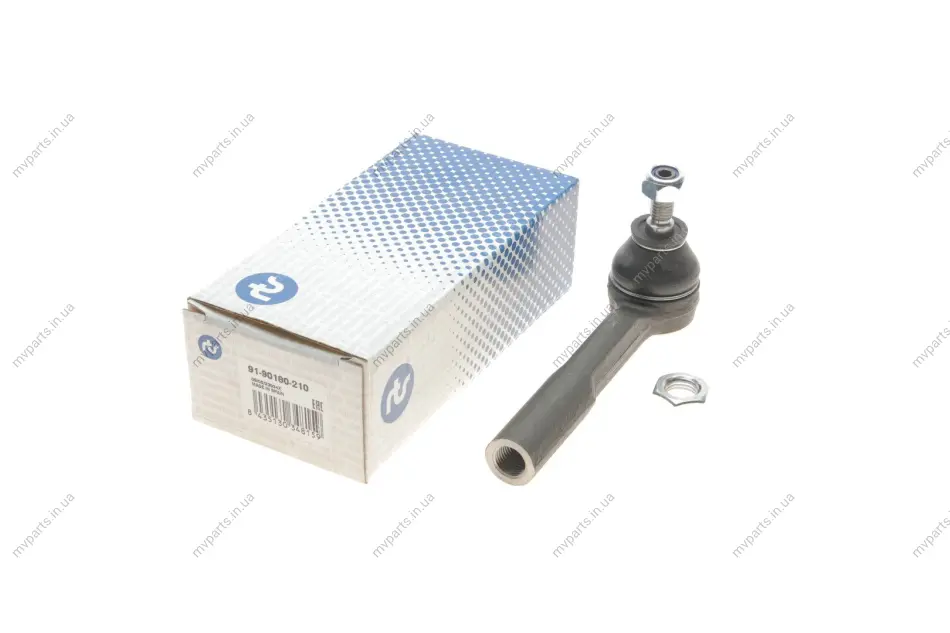 Наконечник тяги рульової (L) Jeep Renegade/Fiat 500X 14- (L=135mm) RTS 91-90180-210 (фото 1)
