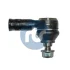 Наконечник тяги рульової Iveco Daily III/IV/V 99-14 RTS 91-90185 (фото 1)