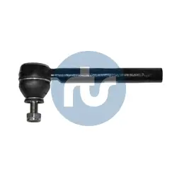 Наконечник тяги рульової Fiat Panda 12- (L=153mm) RTS 91-90197 (фото 1)