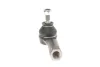 Наконечник тяги рульової (L) Renault Kangoo/Clio 97-/Megane/Scenic 96-03/Nissan Kubistar/Micra 03- RTS 91-90402-2 (фото 4)