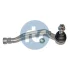 Наконечник тяги рульової (R) Citroen C4 Picasso 13-/C5 Aircross/Berlingo/Peugeot 508 18-/5008/308 13- RTS 91-90525-110 (фото 1)