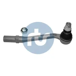 Наконечник тяги рульової (R) Citroen C3 1.2 VTi/1.5/1.6 BluHDi16- (L=193mm) RTS 91-90541-110 (фото 1)