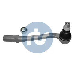 Наконечник тяги рульової (R) Citroen C3 1.2 VTi/1.5/1.6 BluHDi16- (L=193mm) RTS 91-90541-110