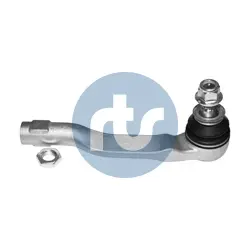 Накінечник тяги керма (R) Citroen Jumpy/Peugeot Expert 2.0 BlueHDi 16- (L=185mm) RTS 91-90555-110 (фото 1)