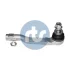 Накінечник тяги керма (R) Citroen Jumpy/Peugeot Expert 2.0 BlueHDi 16- (L=185mm) RTS 91-90555-110 (фото 1)
