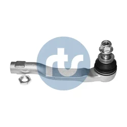 Накінечник тяги керма (R) Citroen Jumpy/Peugeot Expert 2.0 BlueHDi 16- (L=185mm) RTS 91-90555-110