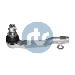 Накінечник тяги керма (L) Citroen Jumpy/Peugeot Expert 2.0 BlueHDi 16- (L=185mm) RTS 91-90555-210 (фото 1)