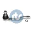 Накінечник тяги керма (L) Citroen Jumpy/Peugeot Expert 2.0 BlueHDi 16- (L=185mm) RTS 91-90555-210 (фото 1)