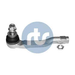 Накінечник тяги керма (L) Citroen Jumpy/Peugeot Expert 2.0 BlueHDi 16- (L=185mm) RTS 91-90555-210