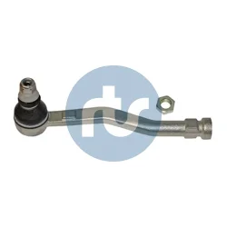 Наконечник тяги рульової (L) Citroen C4 Cactus/Peugeot 208/2008 12- (L=200mm) RTS 91-90703-210