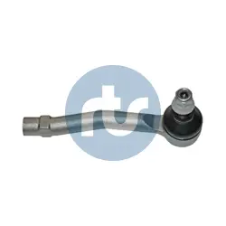Наконечник тяги рульової (R) Peugeot 408 1.6 HDi/THP 11- (L=165mm) RTS 91-90714-1 (фото 1)