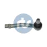 Наконечник тяги рульової (R) Peugeot 408 1.6 HDi/THP 11- (L=165mm) RTS 91-90714-1 (фото 1)