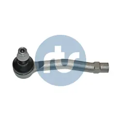 Наконечник тяги рульової (L) Peugeot 408 1.6 HDi/THP 11- (L=165mm) RTS 91-90714-2 (фото 1)