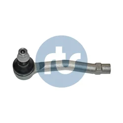 Наконечник тяги рульової (L) Peugeot 408 1.6 HDi/THP 11- (L=165mm) RTS 91-90714-2