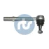 Наконечник тяги рульової MB S-class (W221) 05-13/C-class (C216) 06-13 RTS 91-90816 (фото 1)